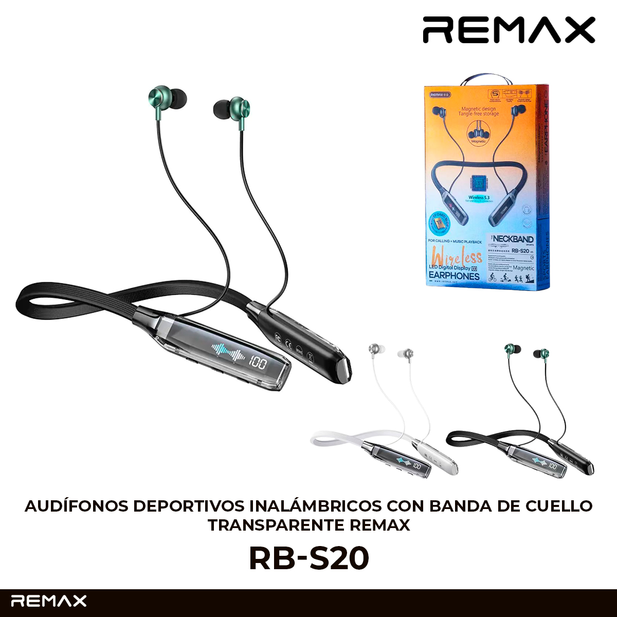 Audífonos Transparentes: ¿Moda o Revolución en el Sonido 2026?