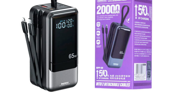 Guía Definitiva 2026: ¿Cuál es el Power Bank Remax ideal para tu ritmo de vida?