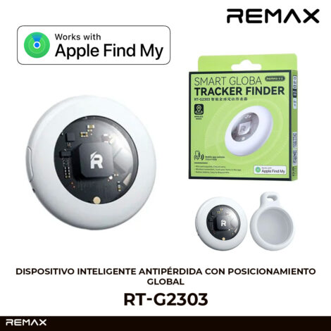 Remax GPS RT-G2303