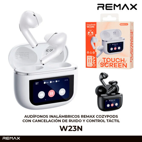 Remax W23N