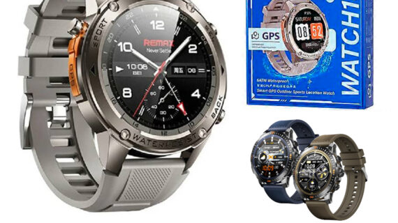 Smartwatches 2026: Cómo optimizar tu salud y tu tiempo con tecnología Remax