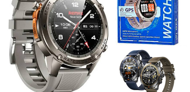 Smartwatches 2026: Cómo optimizar tu salud y tu tiempo con tecnología Remax