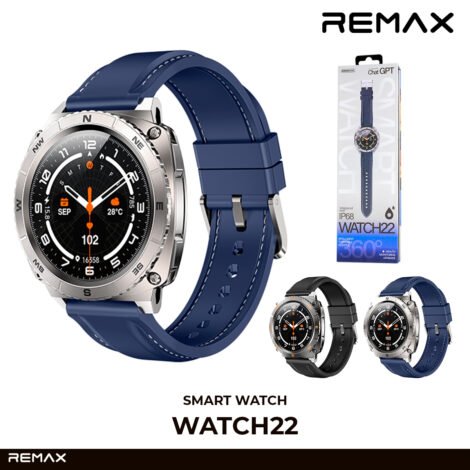 Remax WATCH22